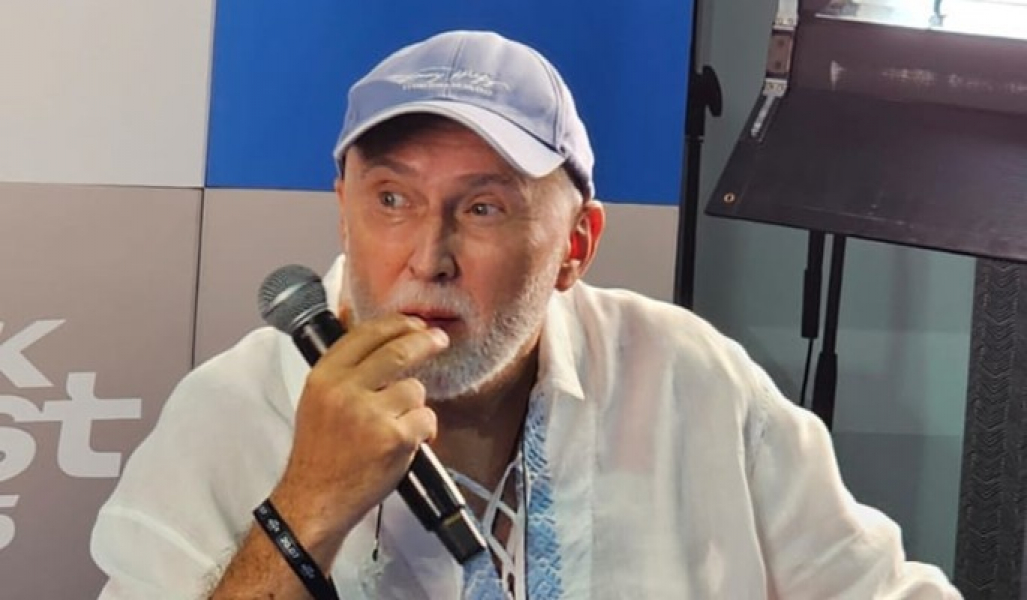 Не SHAMAN: продюсер Матвиенко огласил имя фаворита конкурса "Интервидение"
