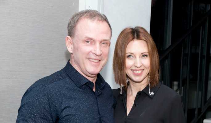 Рыбин и Сенчукова готовятся к прибавлению в семье
