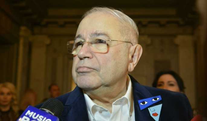 Госпитализированный Петросян сделал важное заявление