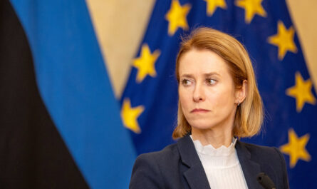 Эстония предложила «сравнительно честный» способ оставить Россию без денег: выпустить евробонды на €100 млрд
