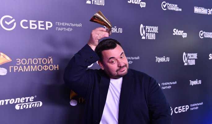 «Проблема внутренняя»: Сергей Жуков раскрыл семейную тайну