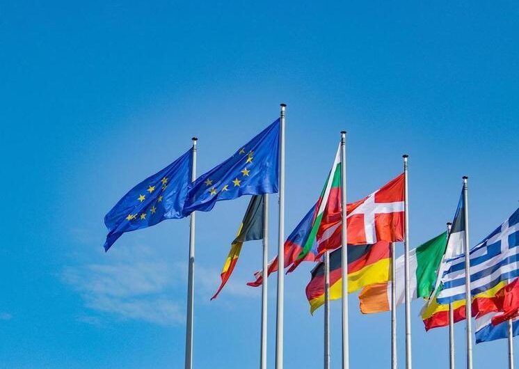 Европарламент продлил приостановку пошлин на экспорт украинской сельхозпродукции
