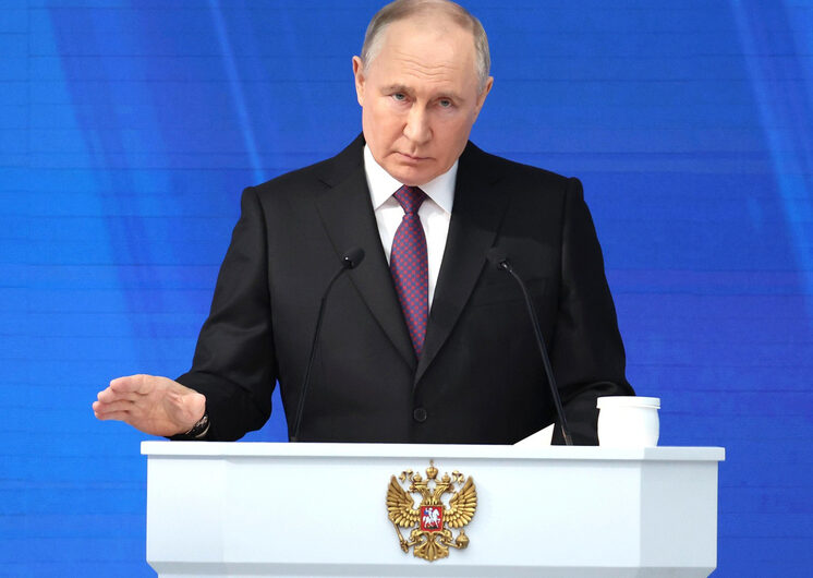 Экономист Масленников пояснил, откуда взять деньги на реализацию поручений Путина