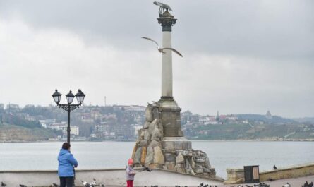 В Крыму рассказали о достижениях туристической отрасли в регионе
