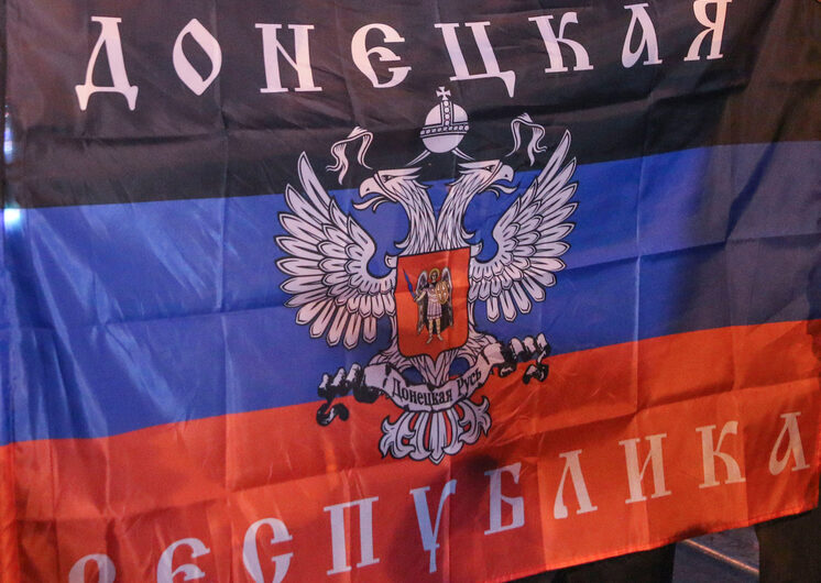 ДНР ожидает рекордный урожай: помогли освобожденные территории