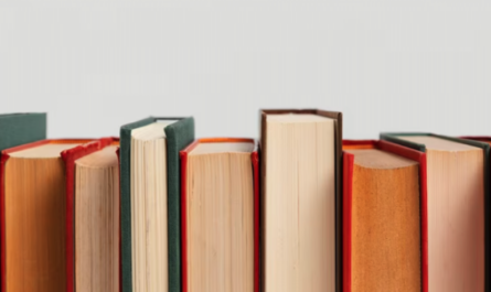 5 книг, поднимающих темы, о которых не принято открыто говорить в обществе