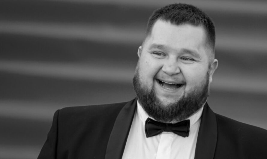 Умер «Пухляш» из клипа группы Little Big