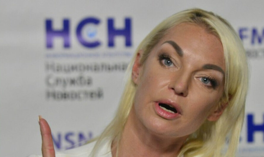 Волочкова рассказала о появлении нового мужчины по имени хан