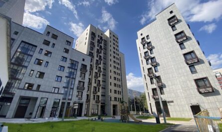 Названы последствия непродления льготной ипотеки на новостройки
