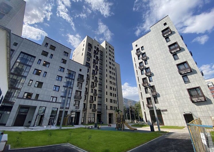 Названы последствия непродления льготной ипотеки на новостройки