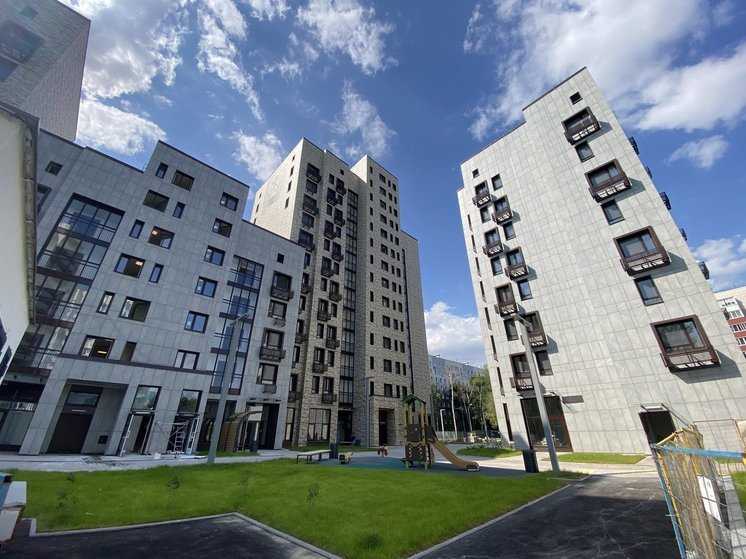 Названы последствия непродления льготной ипотеки на новостройки