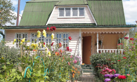 Строителей загородных домов завалило ошибками