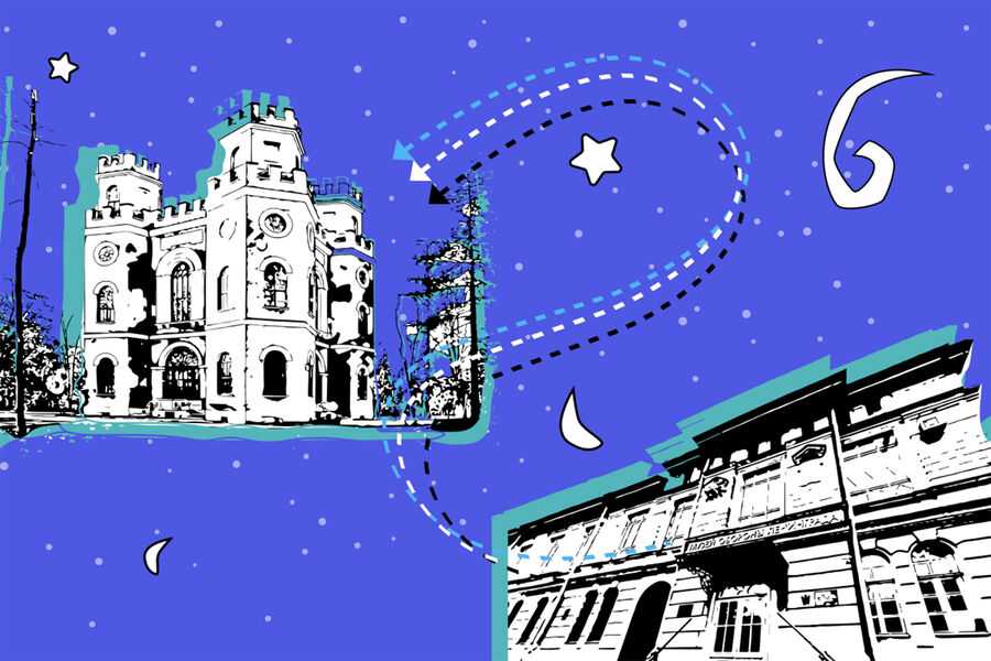 Не только Эрмитаж: неизвестные музеи Петербурга, в которых стоит побывать