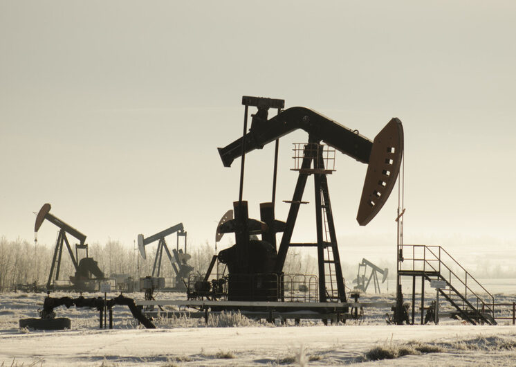 Цена на нефть взлетела: ждать ли укрепления рубля