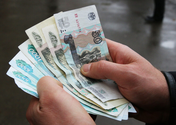 Мир, труд, МРОТ: подготовлен законопроект об увеличении «минималки» до 30 тысяч