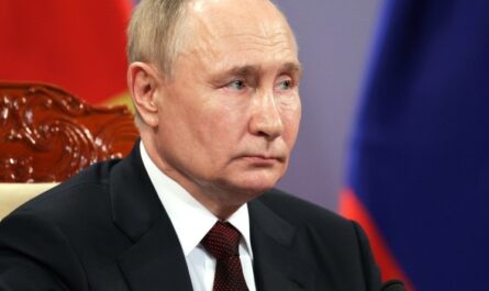 Путин рассказал, какой ожидается рост ВВП в первом полугодии