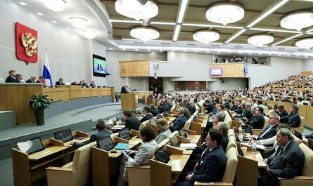 По шкале справедливости: в Госдуме определили порог прогрессивного налогообложения в 150 тысяч рублей