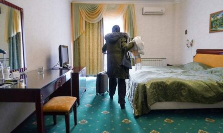 Россияне стали совершать больше спонтанных путешествий