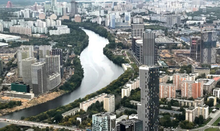 Ошибки в «квадрате»: почему провалилась программа льготной ипотеки