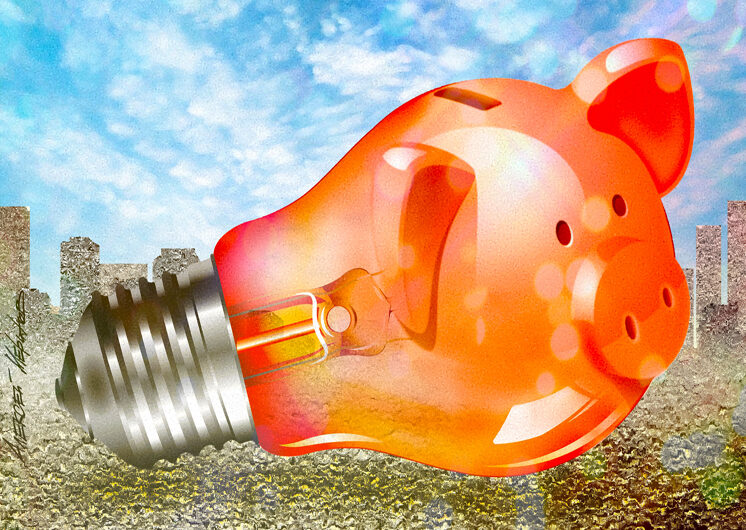 Майнинг выходит из тени: криптовалюту можно будет легально использовать в международных расчетах