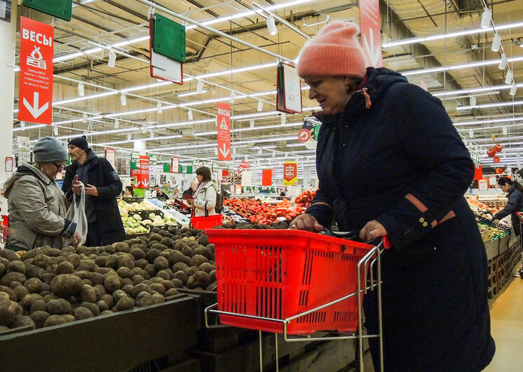 Один с инфляцией не воин: названа главная трудность в борьбе с ростом цен
