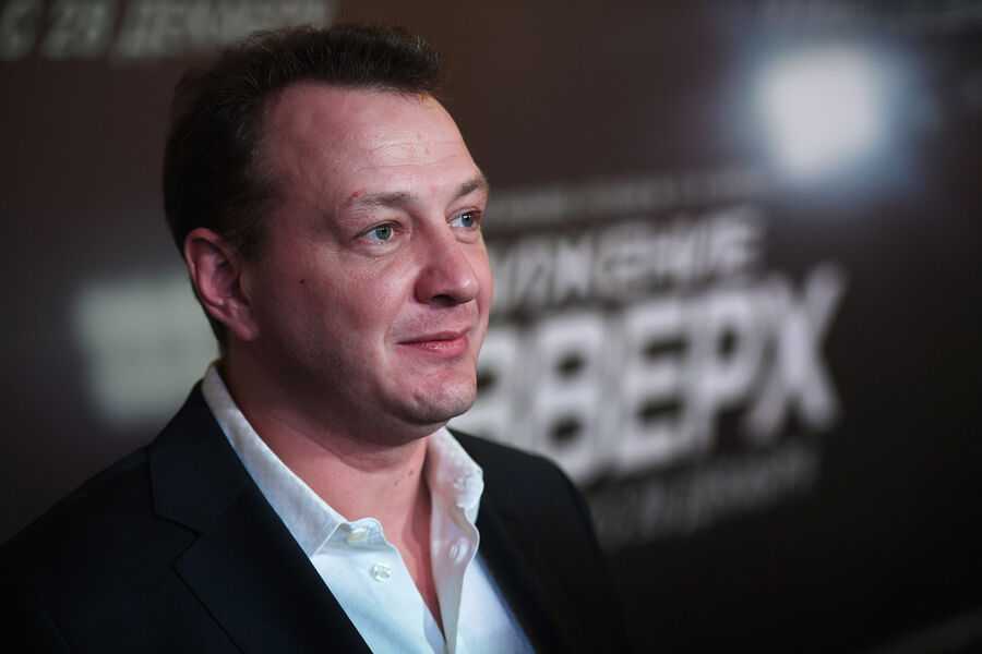 Марат Башаров: биография, скандалы, жены, личная жизнь, алкоголь, разводы, новая жена, где сейчас