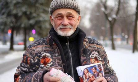 У ряда пенсионеров вырастет пенсия в ноябре