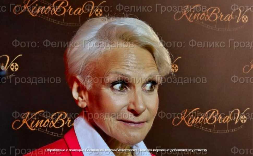 Изменилась до неузнаваемости: как теперь выглядит 61-летняя звезда "Сватов" Артемьева