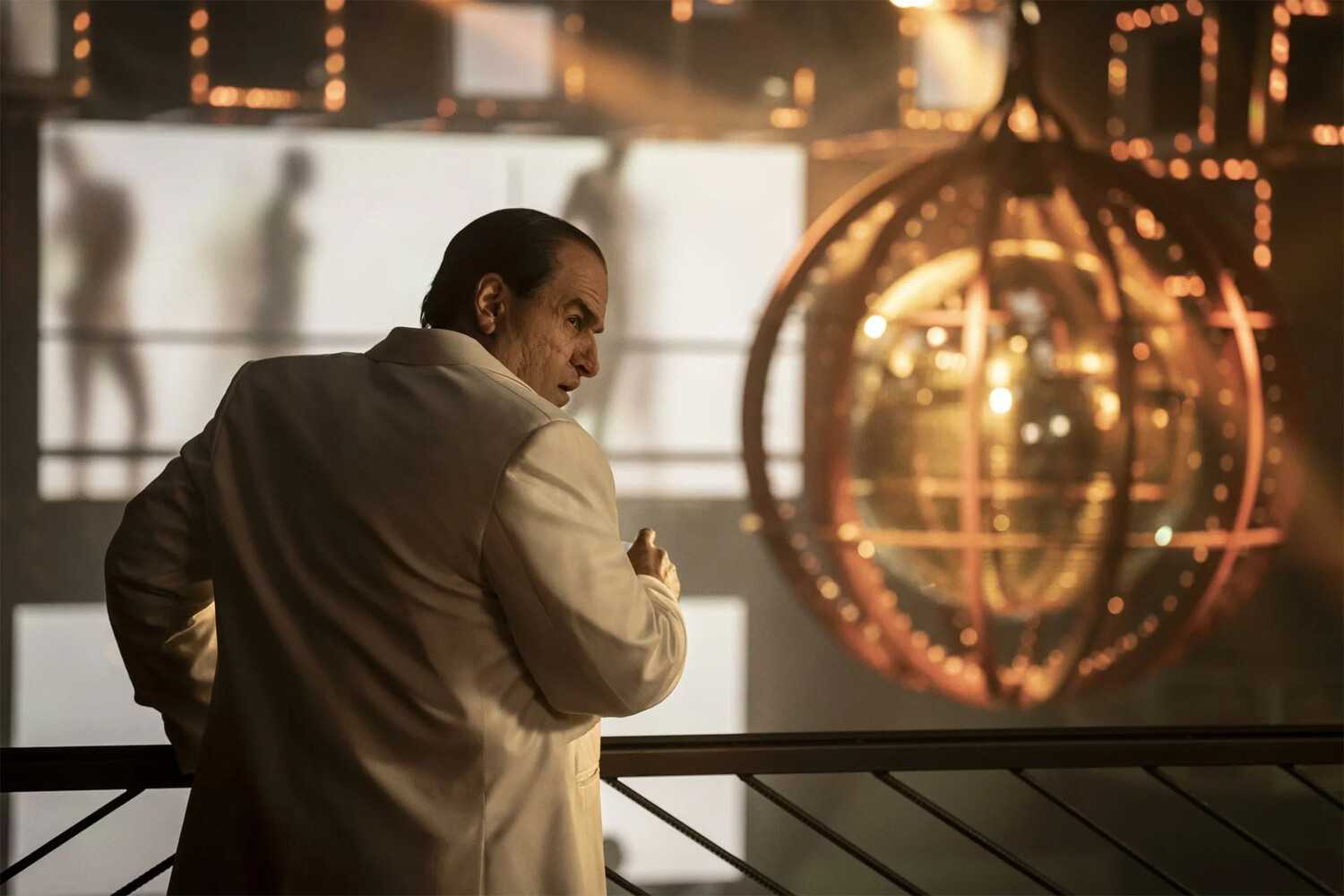 Сериал «Пингвин»: дата премьеры, где смотреть, сюжет, кто снимается, о чем, кто снял, кто в главных ролях