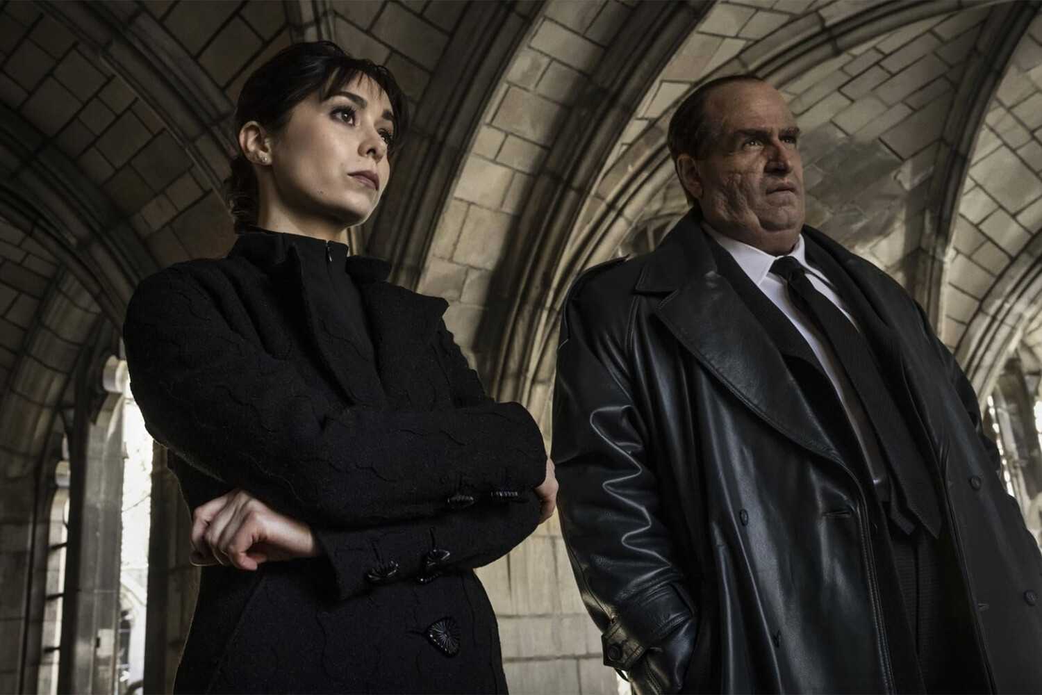 Сериал «Пингвин»: дата премьеры, где смотреть, сюжет, кто снимается, о чем, кто снял, кто в главных ролях