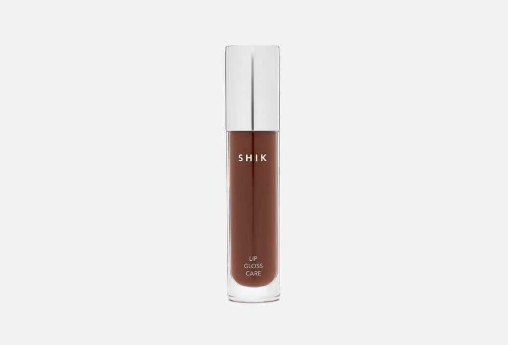 Блеск для губ Intense, 08, Shik, 950 р.