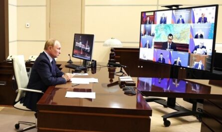 Доступные месторождения в России почти исчерпаны: чем это грозит экономике