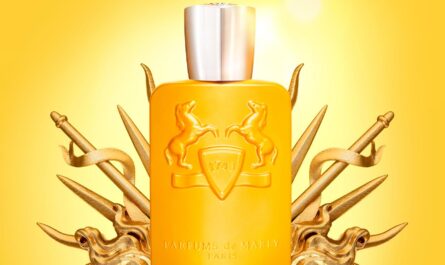 Королевское прошлое: чем вдохновлен новый аромат от Parfums de Marly