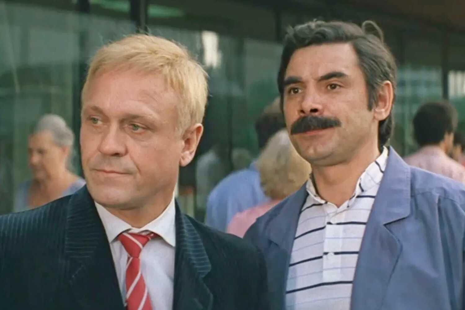 Владимир Меньшов: биография, жена, дочь, лучшие фильмы, что снял