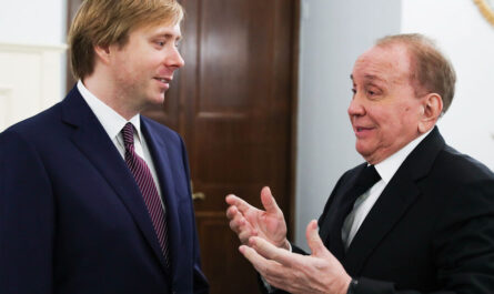 Александр Масляков умер. Что ведущий КВН оставил в наследство?
