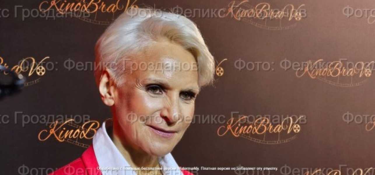 Изменилась до неузнаваемости: как теперь выглядит 61-летняя звезда "Сватов" Артемьева