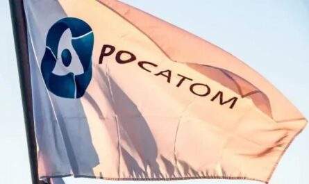 В "Росатоме" рассказали о роли атомной энергетики в борьбе с глобальным потеплением