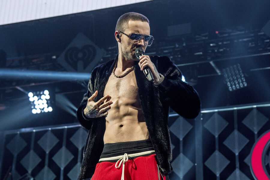 Умер участник группы One Direction Лиам Пейн. Он разбился, упав с балкона третьего этажа