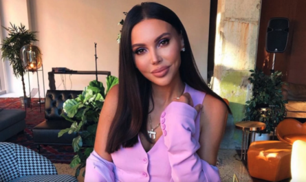 Появление нового члена семьи сильно сблизило Самойлову и Джигана