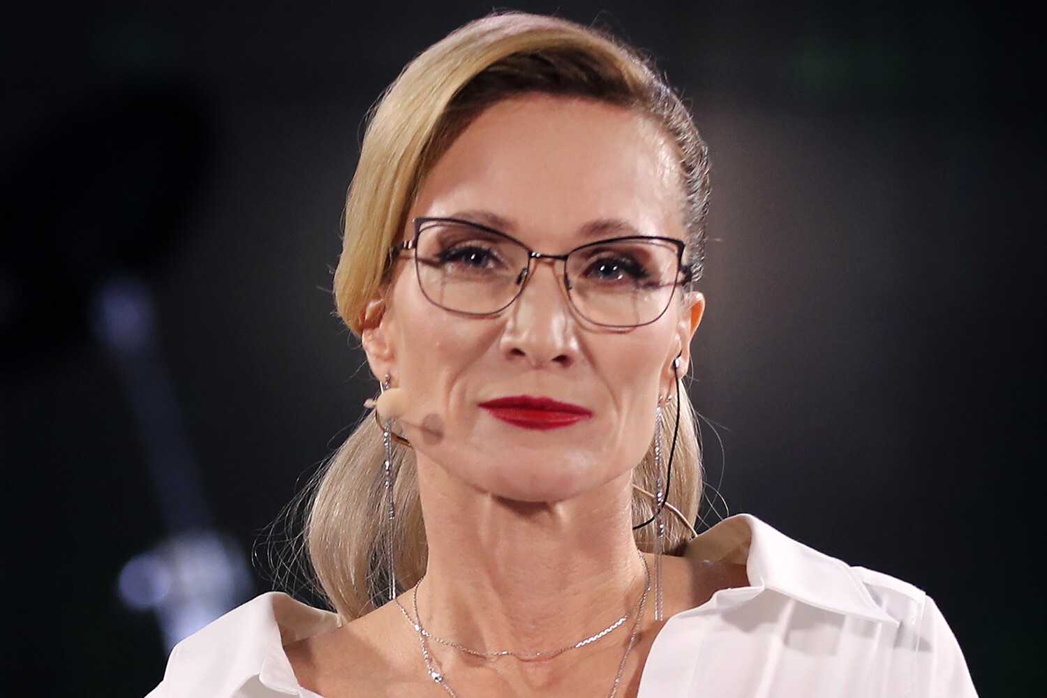 Мария Киселева: «Слабое звено», где сейчас Мария Киселева, биография и личная жизнь Киселевой