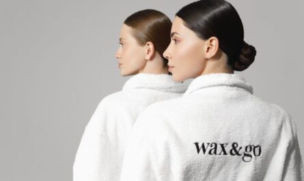 Wax&Go отмечает 14-летие открытием салона в Дубае