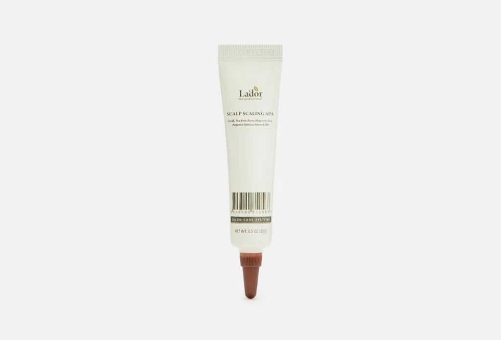 Пилинг для кожи головы Scalp Scaling Spa, Lador, 170 р.