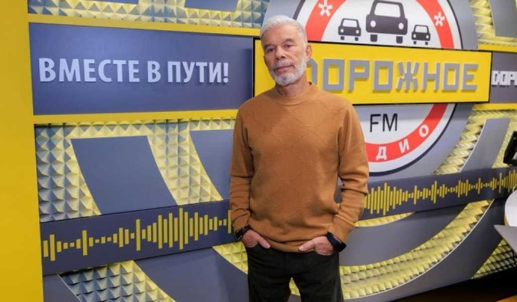 "Сделал это осознанно": сын "кавалера всех санкций" Газманова официально сменил фамилию