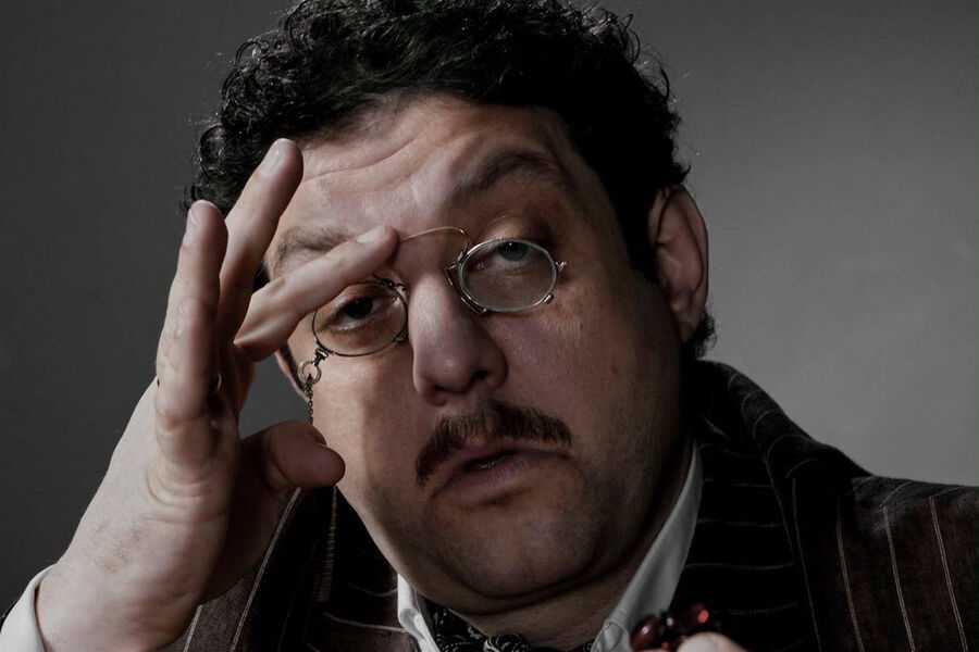 «Горжусь, что снимаюсь в наших сериалах». Михаил Полицеймако — о треке с Агутиным и «Квартете И»