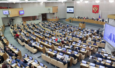 Госдума предложила предупреждать кредиторов о неминуемом банкротстве