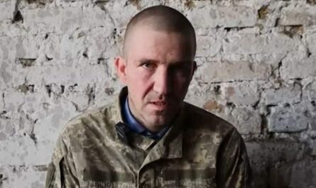 Пленный солдат ВСУ рассказал о плохом планировании боевых действий командованием