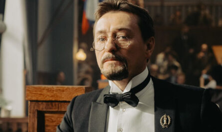 Сериал «Плевако»: Безруков, печенеги, половцы и Гай Ричи
