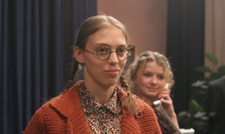 Что стало с актерами сериала «Не родись красивой»