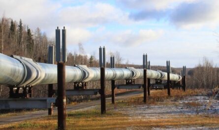 Европа не может отказаться от российского газа:  поставки нашего топлива растут