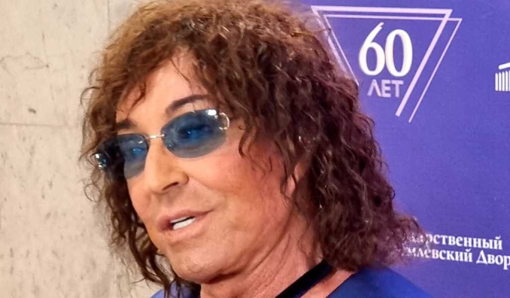 Судьба трехэтажной квартиры Валерия Леонтьева рассекречена